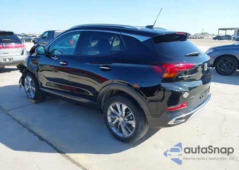 2023 Buick Encore Gx Essence Fwd from USA, damaged, VIN KL4MMFSL1PB150059